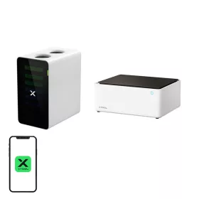   xTool 2in1 xTool M1 10W-os lézergravírozó + xTool SafetyPro
