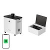 xTool 2in1 xTool M1 10W lézeresgravírozó gép - Basic Kit