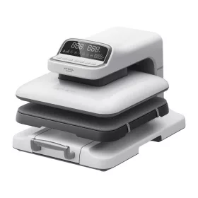 xTool Selected HeatPress 2 automatikus hőprés gép