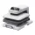 xTool Selected HeatPress 2 automatikus hőprés gép