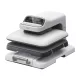 xTool Selected HeatPress 2 automatikus hőprés gép