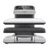 xTool Selected HeatPress 2 automatikus hőprés gép