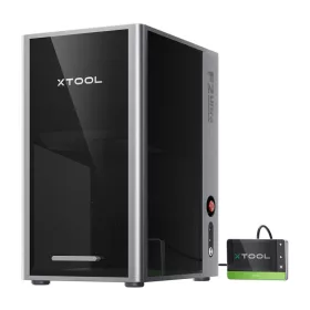 xTool F2 Ultra 2 az 1-ben lézergravírozó gép