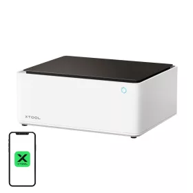 xTool 3in1 10W Lézergravírozó/ Vágógép (54907)