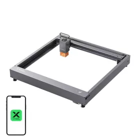 xTool 2in1 xTool D1 Pro 2.0 20W lézergravírozó gép