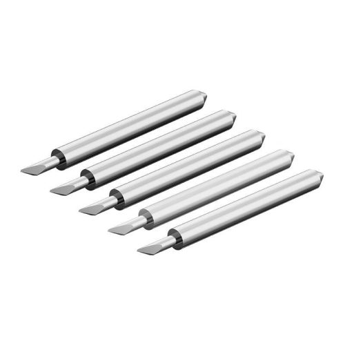 xTool 60°-os késkészlet xTool M1-hez (5 db)