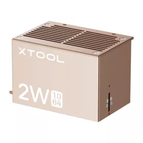 xTool 1064 nm-es, 2W-os infravörös lézermodul a S1-hez