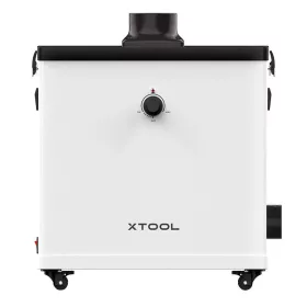 xTool Füst Tisztító