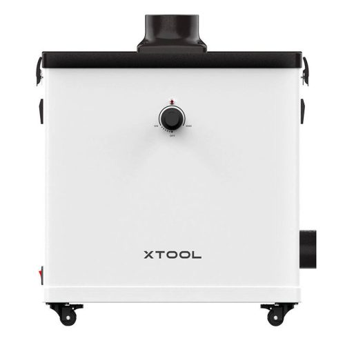 xTool Füst Tisztító