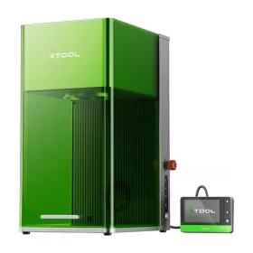 xTool F1 Ultra lézergravírozó gép