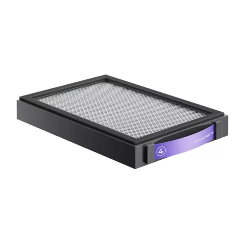 xTool SafetyPro™ AP2 rendkívül sűrű szénszűrő