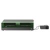 xTool 2in1 lézergravírozó gép xTool S1 40W Basic (Fekete)
