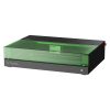 xTool 2in1 lézergravírozó gép xTool S1 40W Basic (Fekete)