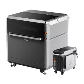   xTool 1200W lézerhegesztő És CNC vágógép Fémmegmunkáláshoz (54769)