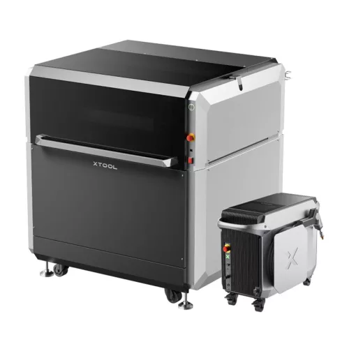 xTool 1200W lézerhegesztő És CNC vágógép Fémmegmunkáláshoz (54769)