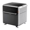 xTool 1200W lézerhegesztő És CNC vágógép Fémmegmunkáláshoz (54769)