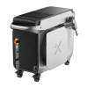 xTool 1200W lézerhegesztő És CNC vágógép Fémmegmunkáláshoz (54769)