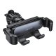 Ainope Gravity Car Mount szellőzőrácsra rögzíthető autós tartó (Fekete)