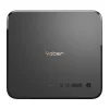 Yaber K2S Hordozható LED Projektor (K2S)