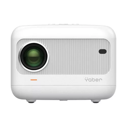 Yaber L1 Hordozható LED Projektor Full HD Felbontással (L1-w)