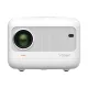 Yaber L1 Hordozható LED Projektor Full HD Felbontással (L1-w)