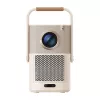 Yaber T2 Plus Kompakt Házimozi Projektor (T2plus)