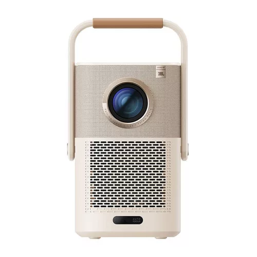 Yaber T2 Plus Kompakt Házimozi Projektor (T2plus)