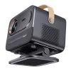 Yaber Hordozható HD LED Projektor (U12)