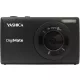 YASHICA DigiMate kompakt digitális fényképezőgép - fekete