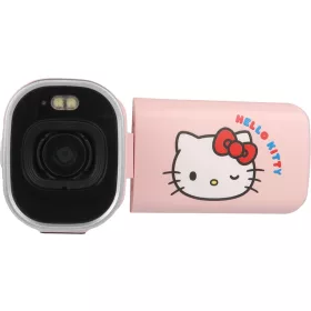 YASHICA x Hello Kitty DigiPocket videókamera - rózsaszín