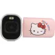 YASHICA x Hello Kitty DigiPocket videókamera - rózsaszín