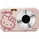 Yashica Hello Kitty DZ-100 digitális fényképezőgép - rózsaszín