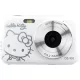 Yashica Hello Kitty DZ-100 digitális fényképezőgép - fehér