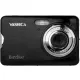 YASHICA EASYSNAP fényképezőgép - fekete