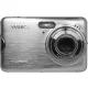 YASHICA EASYSNAP fényképezőgép - ezüst
