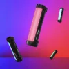 YC Onion ENERGY TUBE Mini kompakt akkumulátoros LED fénycső