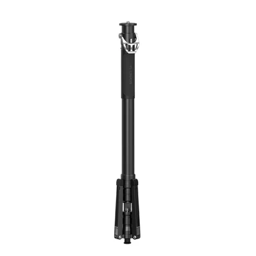 Pineta Alumínium Monopod -tripod bázis, gyors kioldó