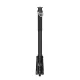 Pineta Alumínium Monopod -tripod bázis, gyors kioldó