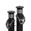 Pineta Alumínium Monopod -tripod bázis, gyors kioldó