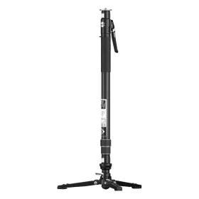 YC Onion Pineta szénszálas monopod Pro pedálos talppal