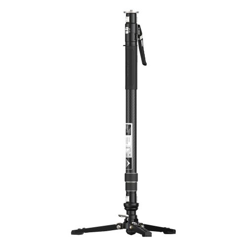YC Onion Pineta szénszálas monopod Pro pedálos talppal