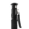 YC Onion Pineta Carbon Fiber Monopod Pro állvány & FH60
