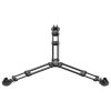 YC Onion Pineta Peak állvány Ground Spreader-el, és FH75 fejjel