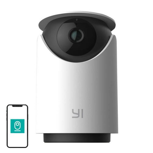 Yi Dome U H51 Biztonsági Kamera -Beltéri