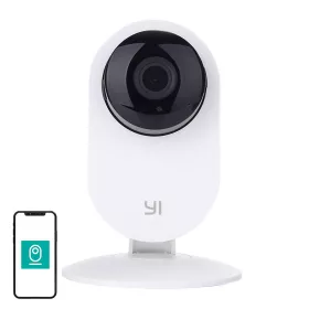 Yi Home Camera Y623 Biztonsági Kamera -Beltéri