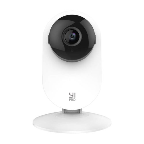 YI 2K Pro 3MP Biztonsági Kamera -Beltéri