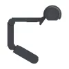 Yeelight Pro Monitor Fénysáv /USB-C Csatlakozó (YLBGD-0109)