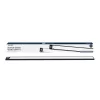 Yeelight 60 cm Mozgásérzékelős bútorvilágítás (Fekete) (YLCG006-b)