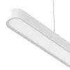 Yeelight Kristály LED függőlámpa Modern dizájnnal (YLDL01YL)