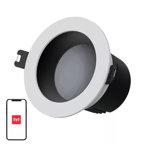 Yeelight Intelligens süllyesztett LED lámpatest Mesh M2 Pro (YLTS03YL)